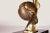 Sculpted bronze table lamp by samuel costantini. Entirely handmade by the artist. Edition 10 + 1 ap. Measures 220 mm x 150...