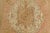 Vintage Muted Turkish Oushak Rug With Faded Blush Field and Neutrals For Sale - Image 10 of 10