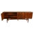 Mid Century Modern Vintage G-Plan "Brasilia" Long Teak Credenza Sideboard 1965 For Sale - Image 10 of 15