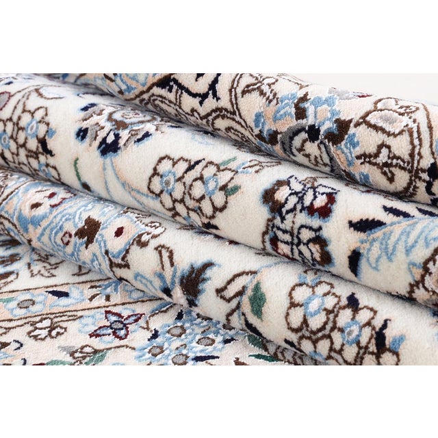 Vintage 6LA Rug, 2000s For Sale - Image 13 of 18