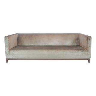Bruno Sofa from Room by Amy Crain For Sale