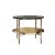 Craig Side Table by Essential Home For Sale - Image 6 of 6