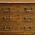 Wood Edwardian Mahogany Dressing Chest with Adjustable Shield Mirror, 1890s For Sale - Image 7 of 12