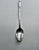 1960s Sheffield, England for Eisenberg-Lozano Silver Plate Buffet Spoon For Sale - Image 9 of 18