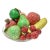 Vintage Beaded Sequin Fruit Bowl Fillers – Collection For Sale