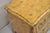 Wood Vintage Italian Salesman Sample Louis XV Commode Jewelry Box Miniature Chest For Sale - Image 7 of 11