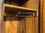 19th Century English Mahogany Wardrobe For Sale - Image 12 of 18