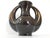 Vintage French Ceramic Vase, 1950s-1960s For Sale - Image 6 of 7