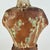 Stupendous & Charming Salvaged Antique Carved Wood Santos Mannequin Sculpture, 16" H For Sale - Image 16 of 17