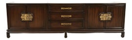 Example of John Stuart Credenzas and Sideboards