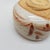 Japanese Vintage Japanese Mino Ware Chawan by Shuichi Sawada With Tomobako For Sale - Image 3 of 14