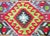 Mid-20th Century Turkish Kilim Rug For Sale - Image 12 of 14
