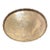 Chinese Brass Oval Tray For Sale