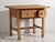 1920s Oak Kitchen Table, 1920s For Sale - Image 5 of 15