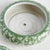 Early 21st Century Imperial Lotus Low Pots Large, Set Of 2 For Sale - Image 5 of 5