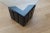 Haziza Haziza Style Modern Black Acrylic Coffee Table For Sale - Image 4 of 12
