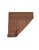 Mid-Century Modern Brown Mini Vintage Kilim Rug - 1`10″ X 3`1″ For Sale - Image 3 of 3