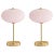 Not Yet Made - Made To Order China 07 Table Lamp by Magic Circus Editions, Set of 2 For Sale - Image 5 of 5