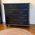 Restoration Hardware Restoration Hardware Blaine 5 Drawer Cedar Lined Dresser For Sale - Image 4 of 6