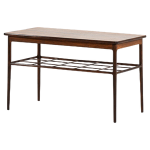 Coffee Table in the style of Peder Moos, Denmark, 1950s