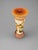 Ceramic 1913 English Cream Porcelain Floral Pedestal For Sale - Image 7 of 12