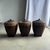 Large Indonesian Brown Basket For Sale - Image 13 of 18
