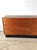 1970s Danish Modern Teak 8 Drawer Lowboy Dresser For Sale - Image 5 of 18
