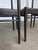 Vintage Dining Chairs in Beech from Stol Kamnik, 1970s, Set of 4 For Sale - Image 10 of 18
