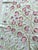 Mid-Century Modern Hand-Embroidered Large Neutral Tan Suzani Large Wall Decor For Sale - Image 3 of 7