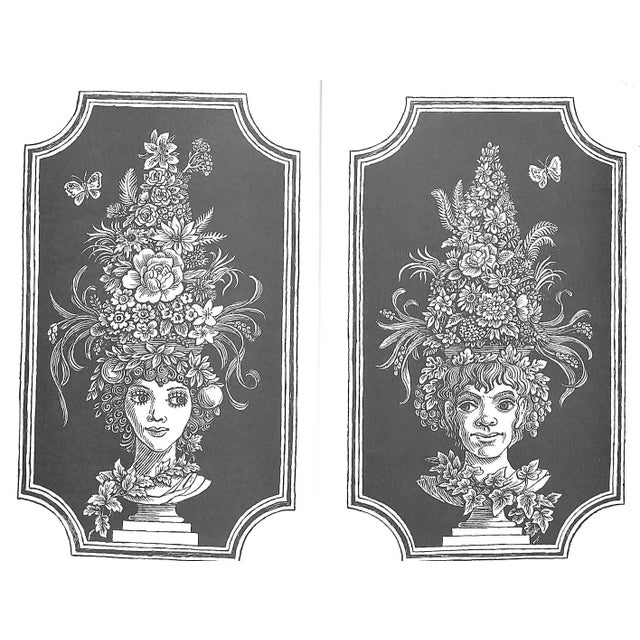 White "Garden Open Tomorow" 1969 Nichols, Beverley For Sale - Image 8 of 8