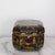 Black Chinese Lacquered Tea Caddy Box For Sale - Image 4 of 7