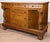 Antique Empire Quarterawn Oak Lions Paw Carved Sideboard Buffet Server For Sale - Image 4 of 18