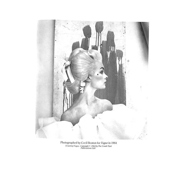 "Jean Shrimpton: An Autobiography" 1990 Shrimpton, Jean With Hall, Unity For Sale - Image 9 of 12