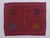 Mola Fabric by Cuna Indians, Panama, 1970s For Sale - Image 3 of 3