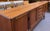Wood Mid Century Modern Teak Credenza by G-Plan c.1960 For Sale - Image 7 of 16