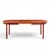 Nils Jonsson for Troeds Mid Century Swedish Teak Expanding Dining Table With 2 Leaves For Sale - Image 10 of 13