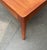Mid-Century Danish Coffee Table in Teak, 1960s For Sale - Image 13 of 18