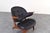 Wood Mid-Century Model 33 Armchair from Carl Edward Matthes, 1950s For Sale - Image 7 of 13