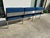 Metal Orcel D10 Bench by Roger Tallon, 1960s For Sale - Image 7 of 12
