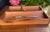 Henredon 1970s Pair of Mid-Century Modern Wooden Jewelry Valets / Dresser Trays Attributed to Henredon For Sale - Image 4 of 8