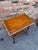 Late 19th Century 19th Century English Bamboo Side Table For Sale - Image 5 of 9