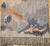 Vintage Handwoven African Tapesty Wall Art, Reflection in Pond Mohair, Lesotho For Sale - Image 4 of 10