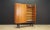 Danish Teak Cabinet, 1970s For Sale - Image 6 of 11
