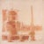 Franco Marzilli, View of Rome, Oil Painting, 1970s For Sale - Image 6 of 6