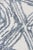Contemporary Exquisite Rugs Melbourne Hand Loom Wool & Cotton Dark Blue - 10'x14' For Sale - Image 3 of 9