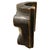 Black Yuba Manufacturing Foundry Mold California Architectural Salvage Antique Decor For Sale - Image 8 of 15