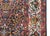 Early 20th Century Persian Bakhtiari Rug For Sale - Image 10 of 15