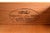 Henkel Harris Georgian Solid Mahogany Drop Front Secretary Desk With Bookcase Hutch, 1969 For Sale - Image 12 of 18