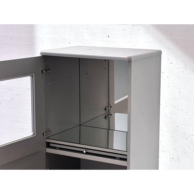 Malibu Bar Cabinet by Rutger Andersson for Tenzo, 1998 For Sale - Image 11 of 15