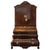 Vintage Wooden Highboard, Early 20th Century For Sale - Image 10 of 10